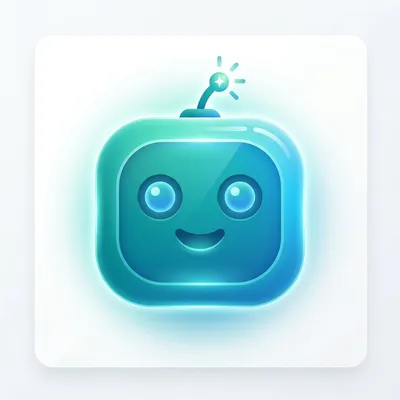 AI assistant avatar